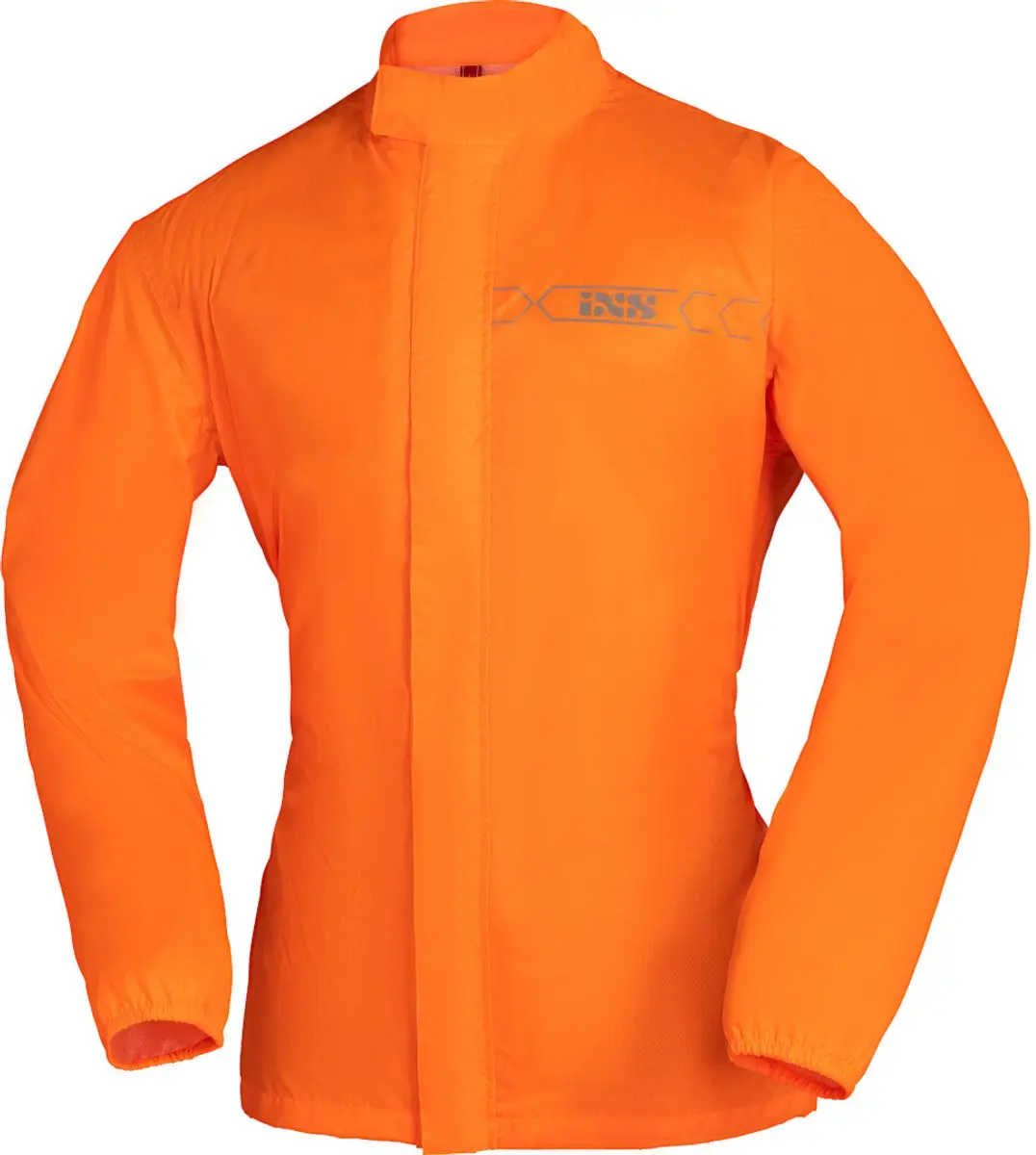 IXS Nimes 3.0 Regenjas Neon Orange