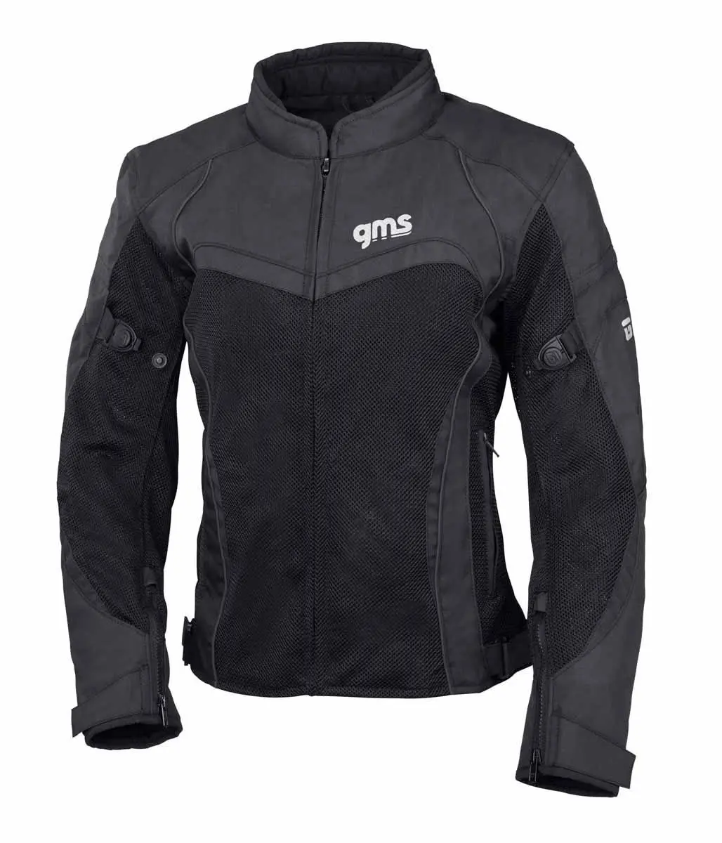 Gms Tara Mesh Dames Motorjas 3XL