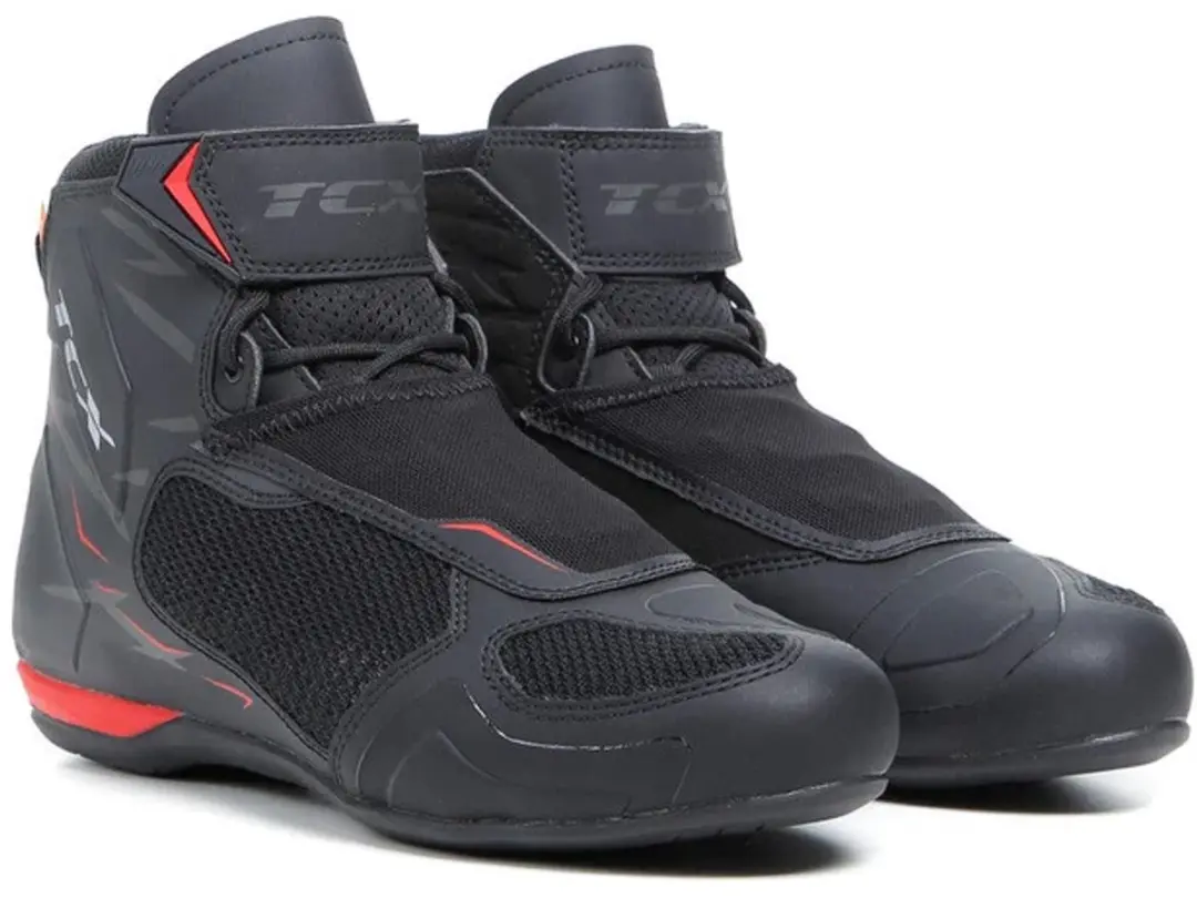TCX R04D Air Motorschoenen