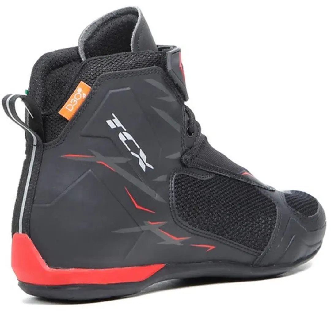 TCX R04D Air Motorschoenen - 40