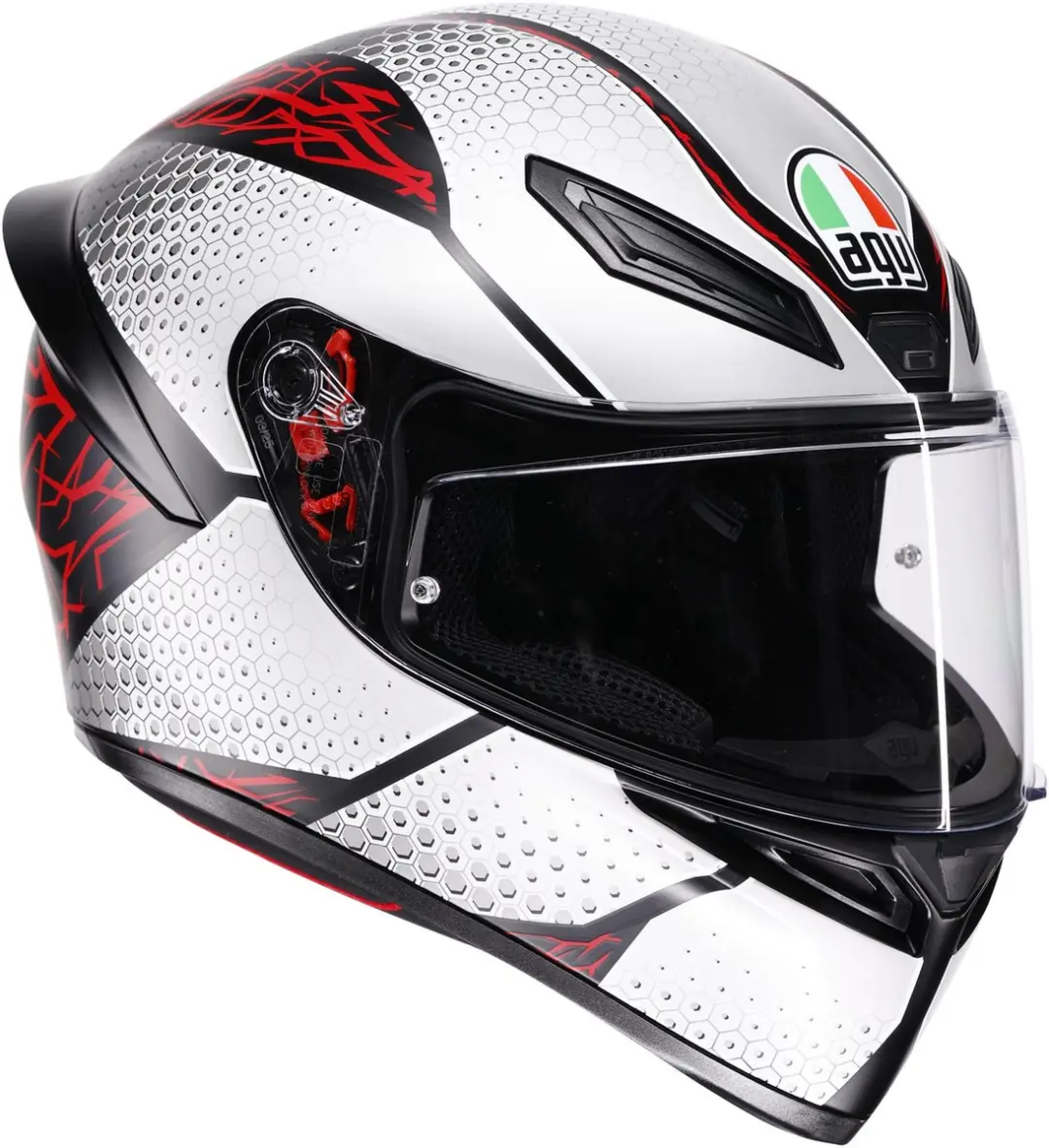 AGV K1 S Speedarmor Helm -