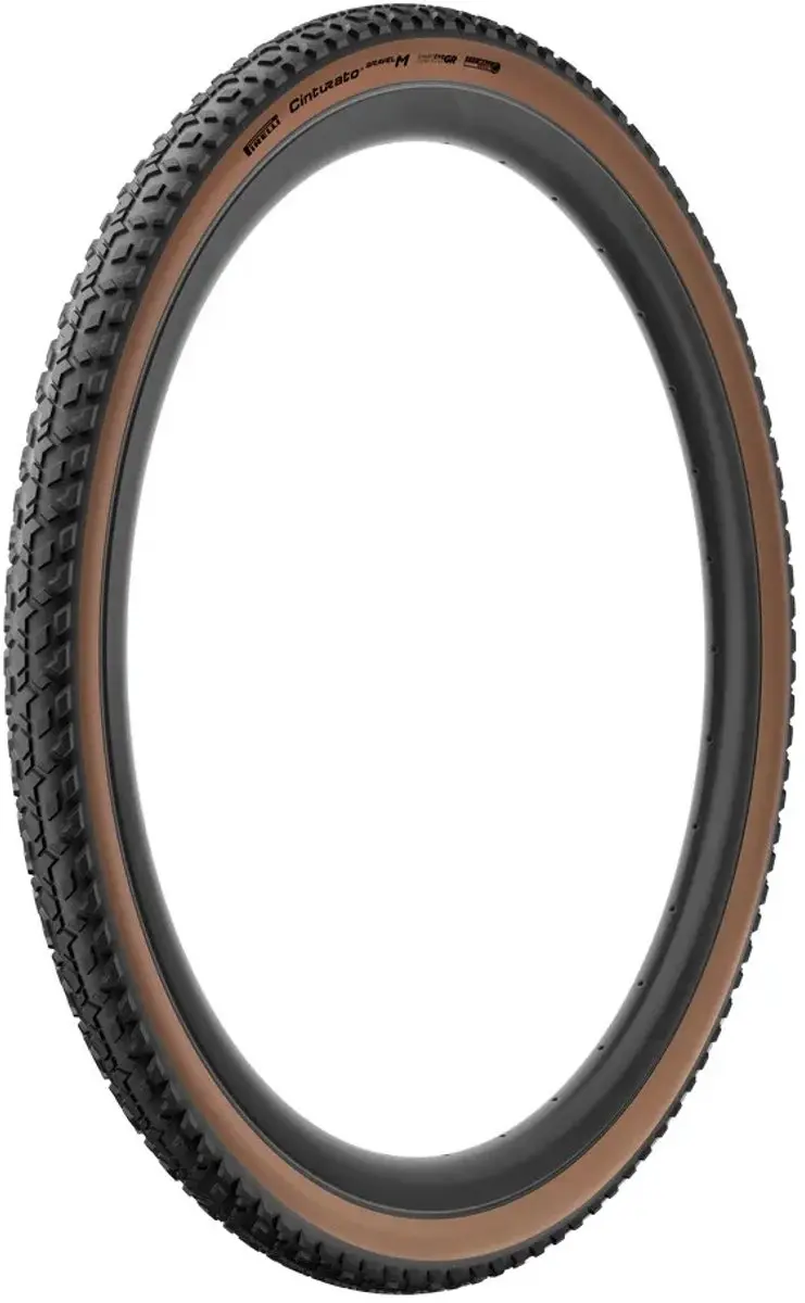 Pirelli Cinturato Gravel M 45-622 class HP