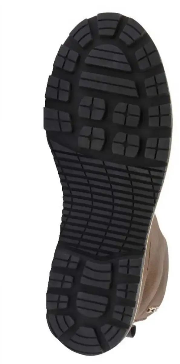 TCX Hero 2 S26 Motorlaarzen - Bruin - afbeelding 2 van 6