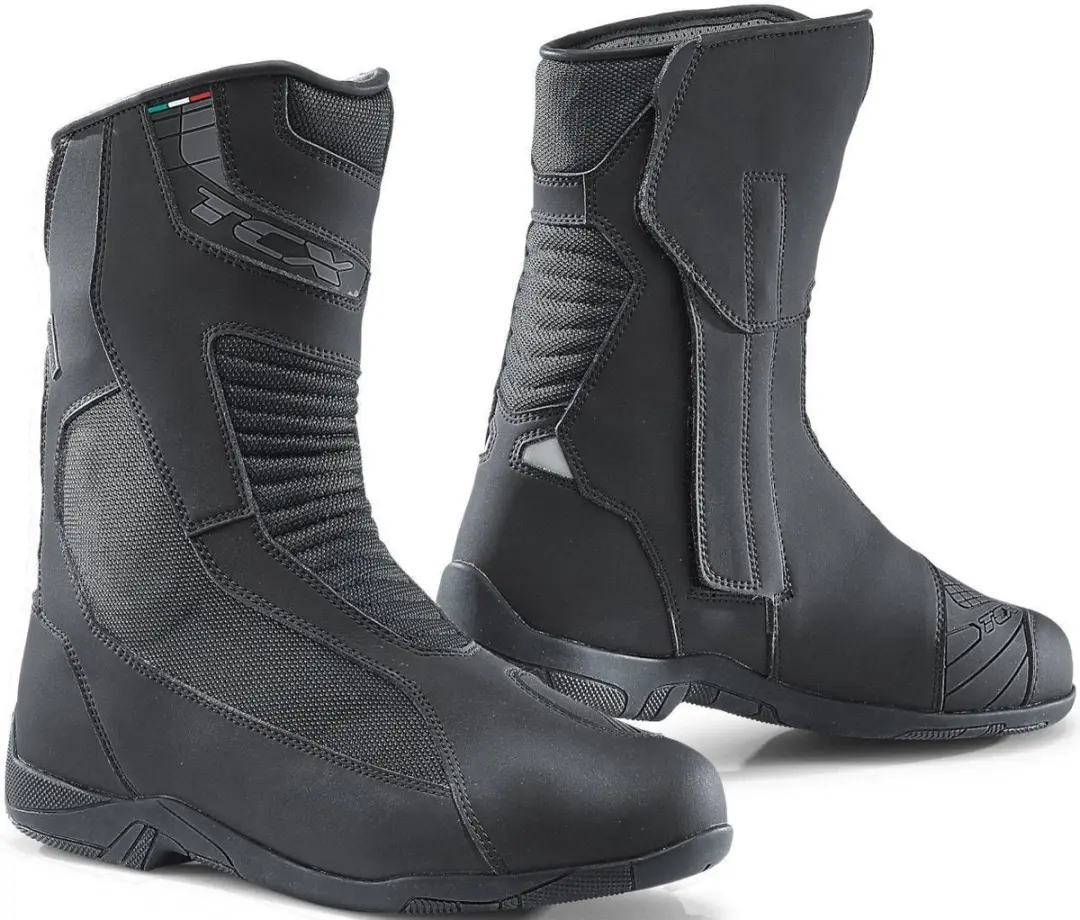 TCX Explorer 4 Gore-Tex S26 Motorfietslaarzen -