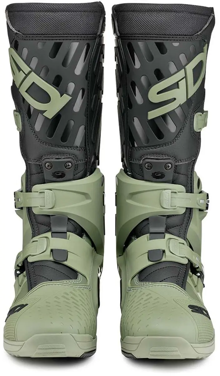 Sidi Crossair Motorcross Laarzen - 37 - afbeelding 6 van 6