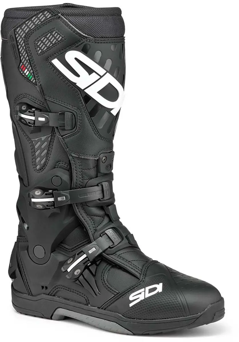 Sidi Crossair Motorcross Laarzen - 37