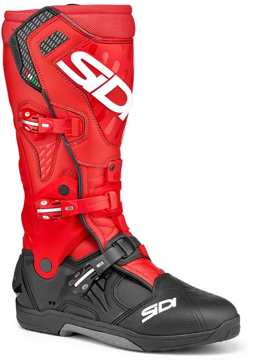 Sidi Crossair Motorcross Laarzen - 37
