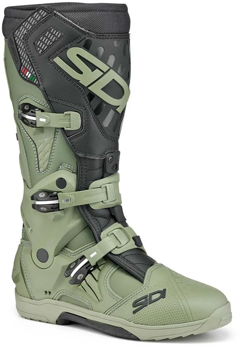 Sidi Crossair Motorcross Laarzen