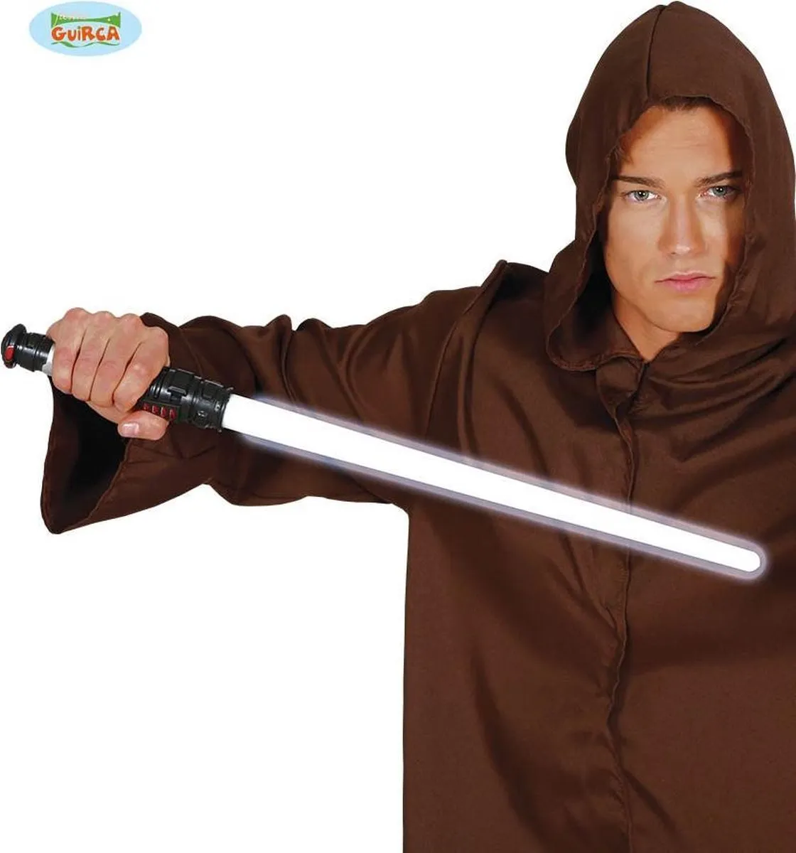 Star Wars Lightsaber met Licht en Geluid