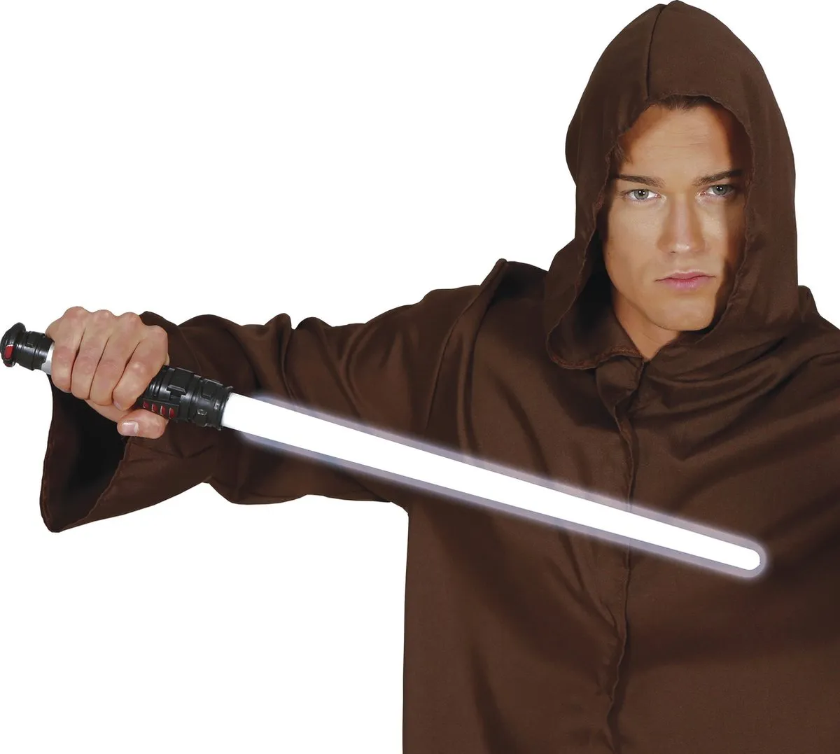 Star Wars Lightsaber met Licht en Geluid