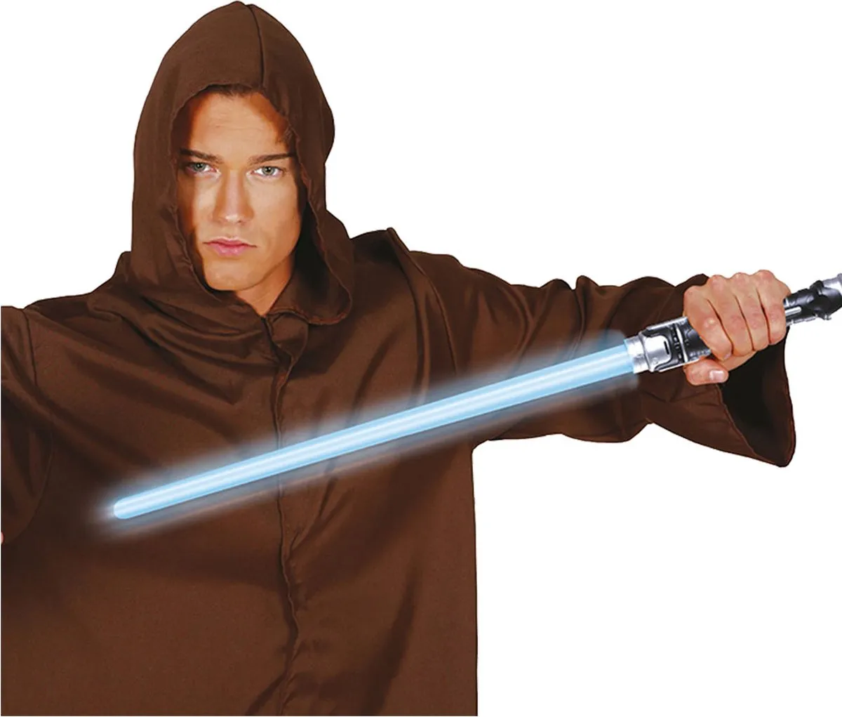 Star Wars Lightsaber met Licht en Geluid