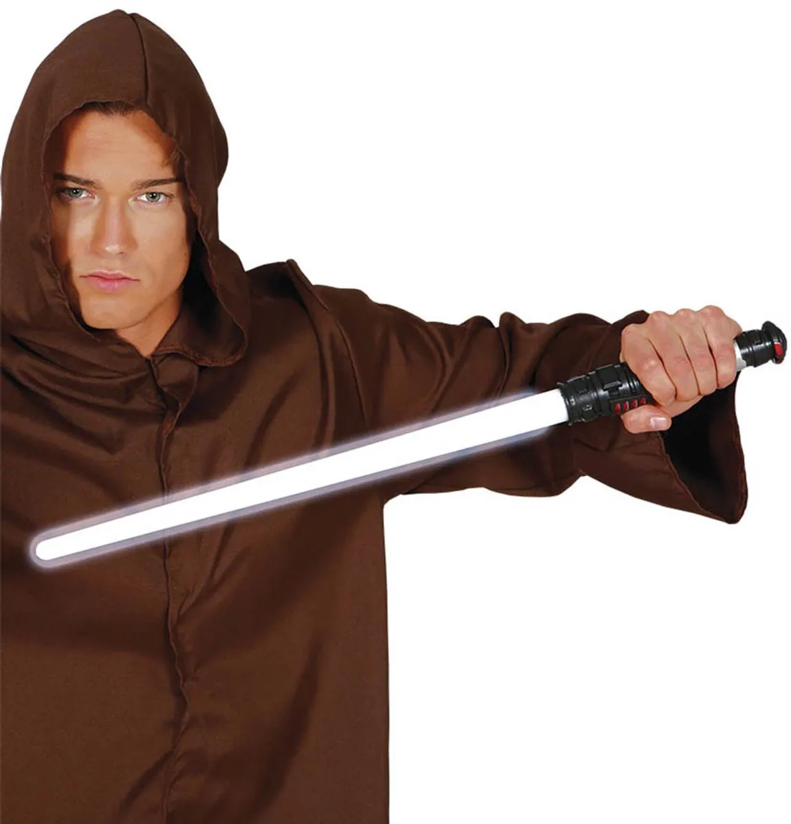 Star Wars Lightsaber met Licht en Geluid