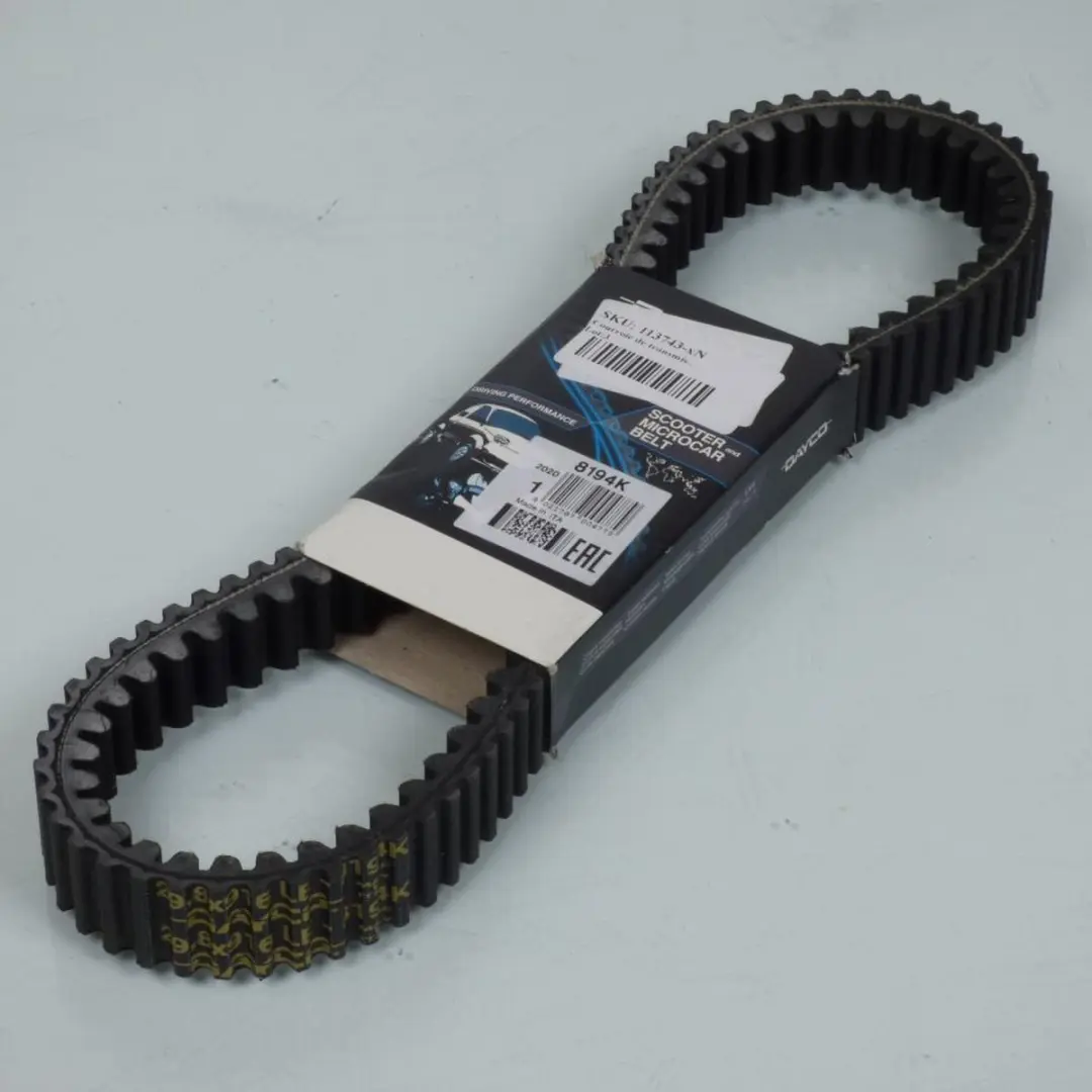 Dayco Aandrijfriem Yamaha 400 Majesty 5RU-176410-000