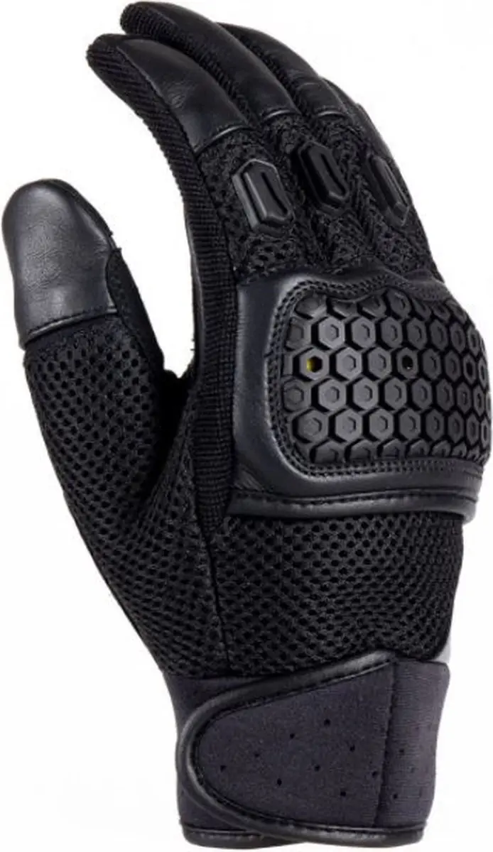 Knox Urbane Pro Handschoen - M - Zwart - afbeelding 6 van 6