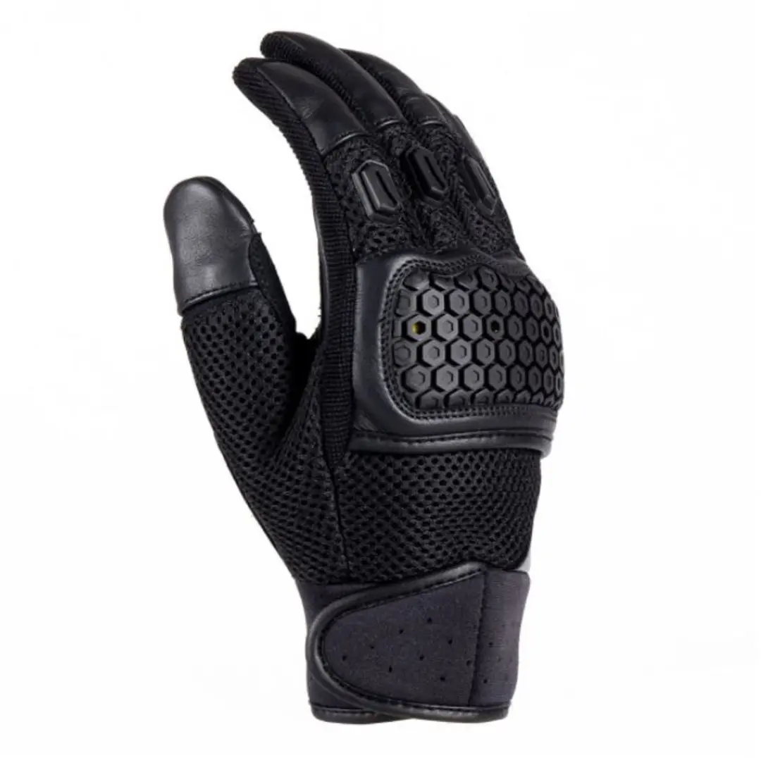 Knox Urbane Pro Handschoen - M - Zwart - afbeelding 3 van 6