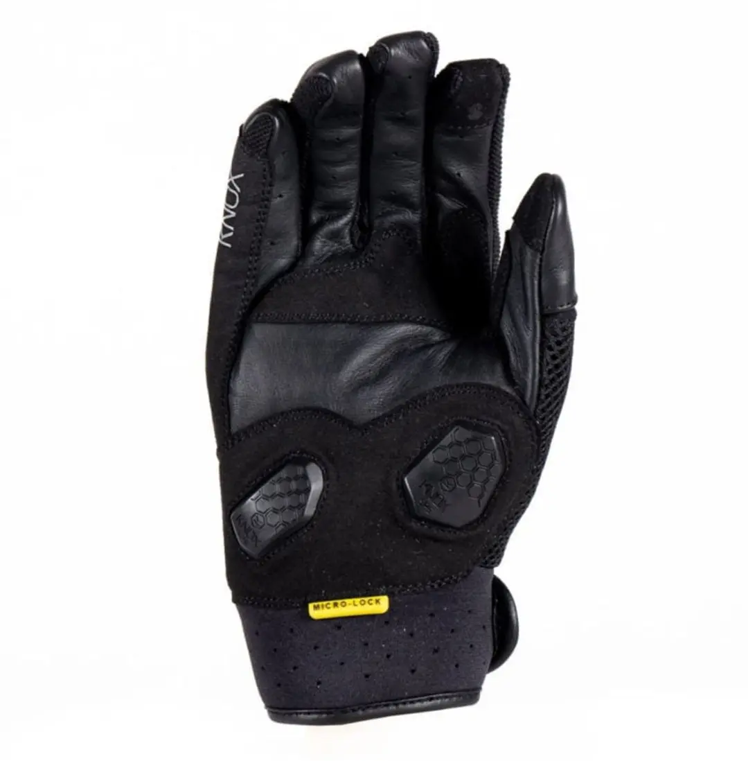 Knox Urbane Pro Handschoen - M - Zwart - afbeelding 2 van 6