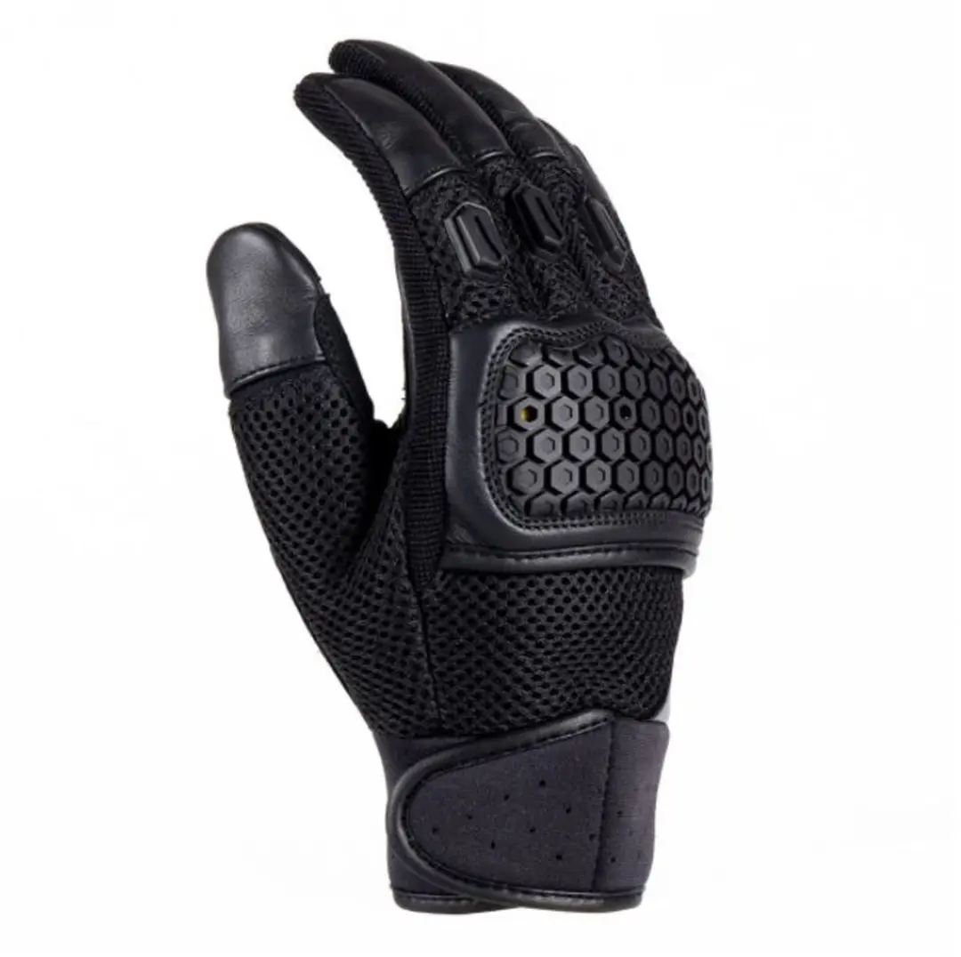Knox Urbane Pro Zwart