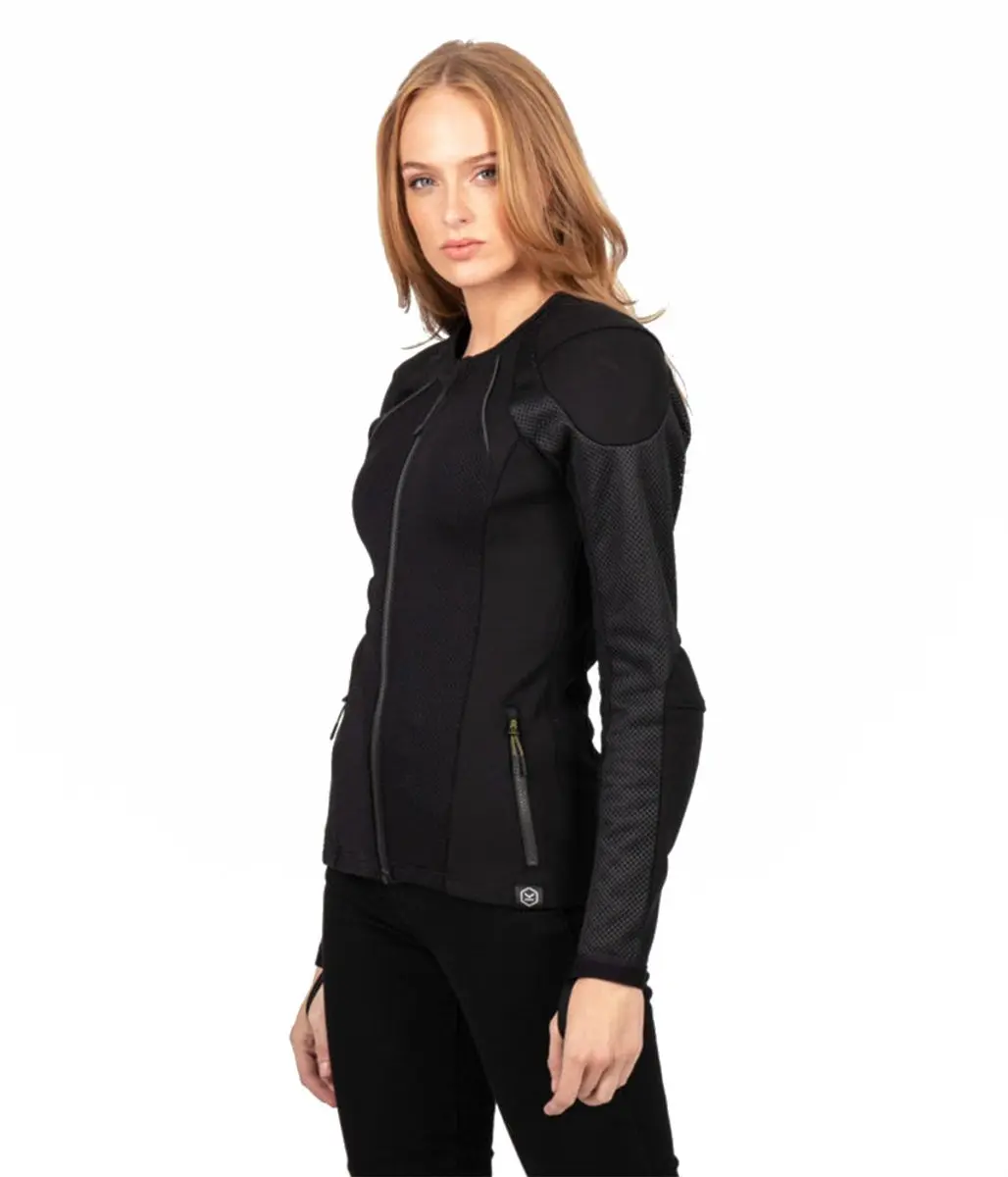 Knox Urbane Pro MK3 Damesjas - Zwart