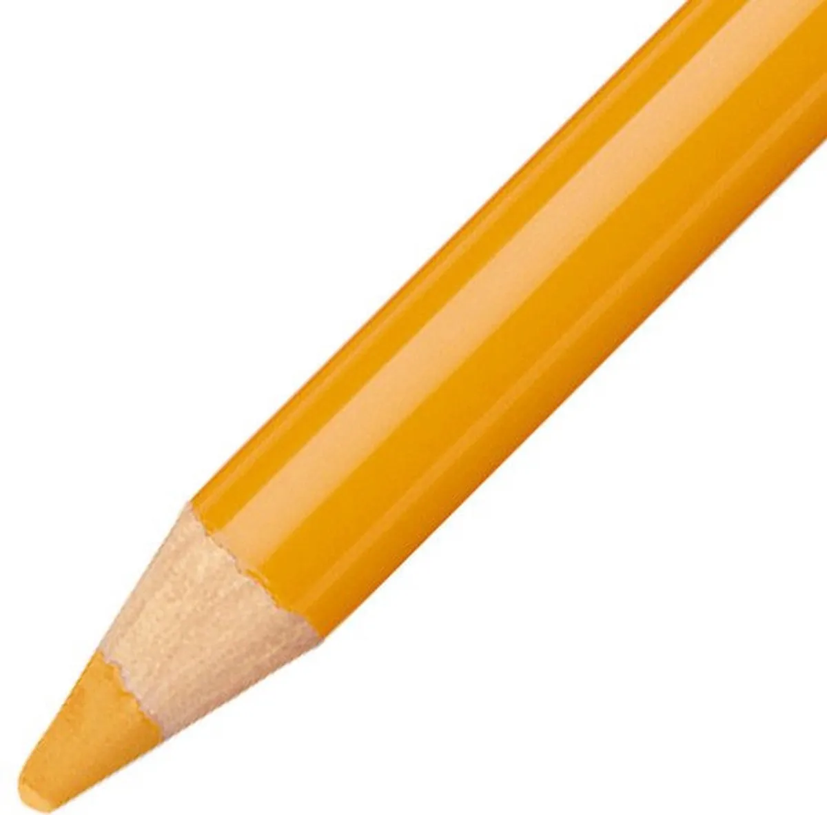 STABILO CarbOthello Kalkpastel Kleurpotlood Indisch geel - afbeelding 4 van 6