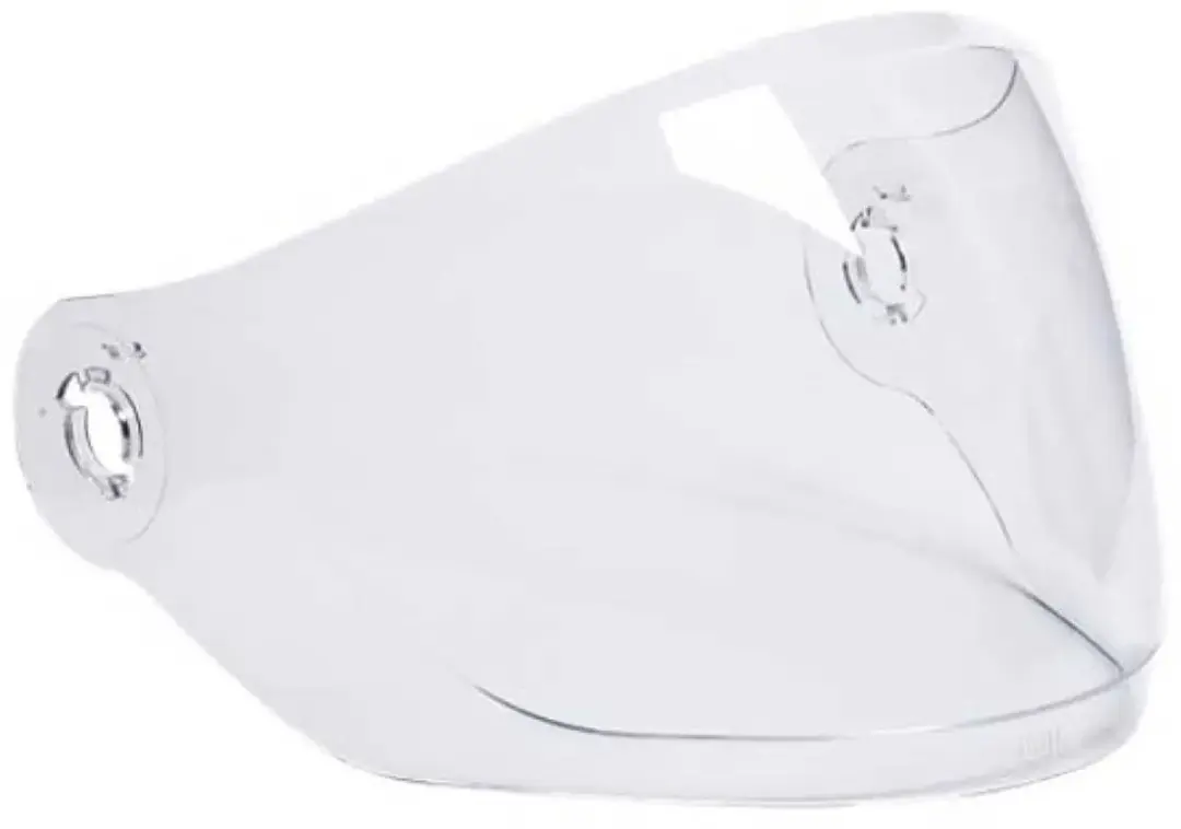 Agv Orbit/fluid City 19-2 Scherm Transparant M-XL