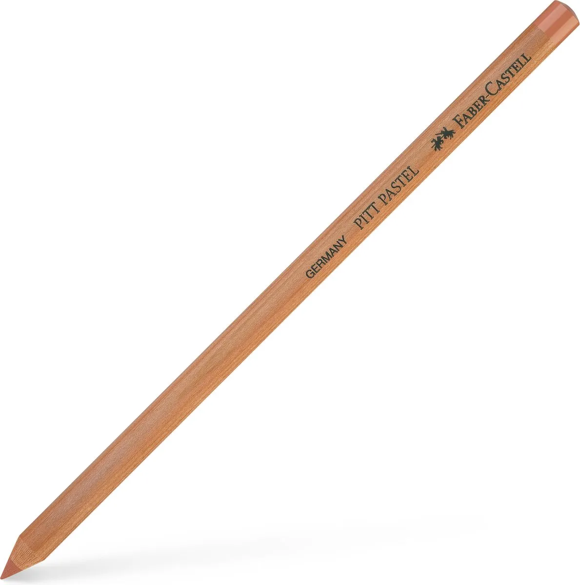 Faber-Castell Pitt Pastelpotlood 189 Kaneelbruin