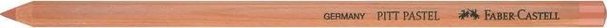 Faber-Castell Pitt Pastelpotlood 189 Kaneelbruin