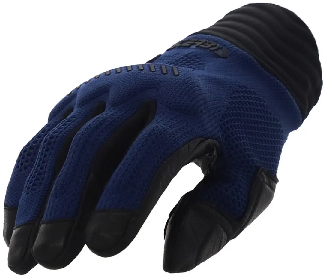 Acerbis Maya Donkerblauwe Handschoenen