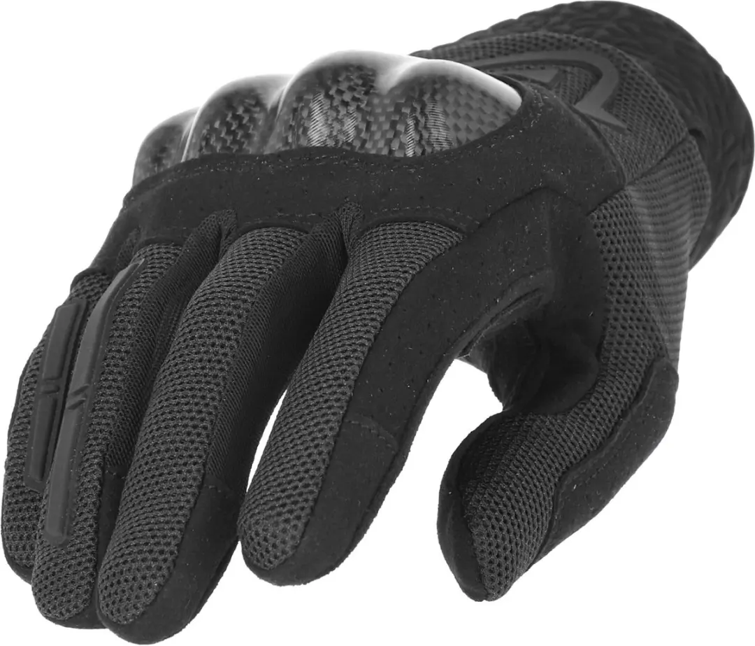 Acerbis Ramsey My Vented Pro Mesh Motorhandschoenen -