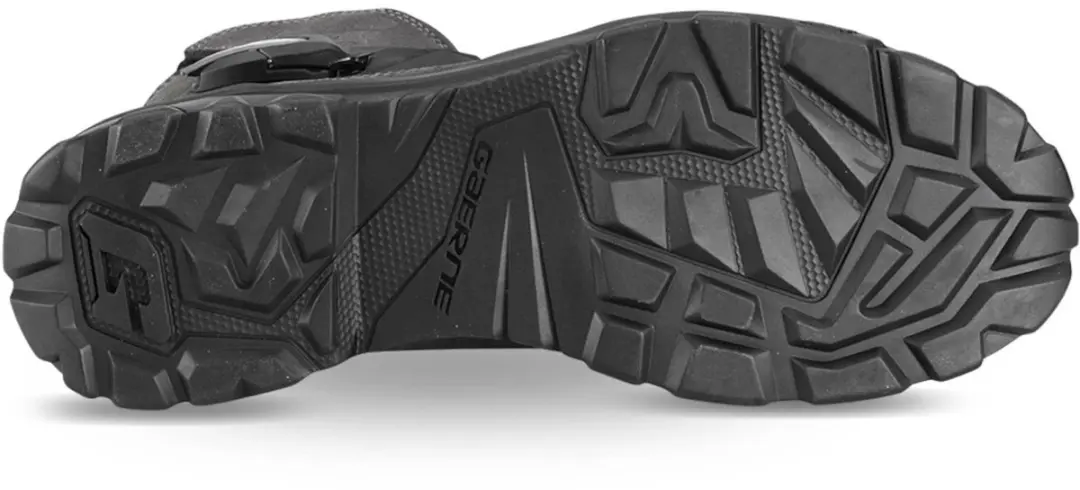 Gaerne G-Dune Aquatech Motorlaarzen 45 - Antraciet - afbeelding 2 van 6