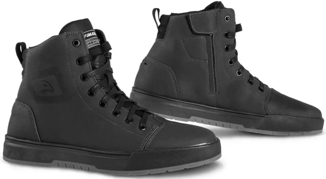 Falco Booster Waterdichte Motorschoenen