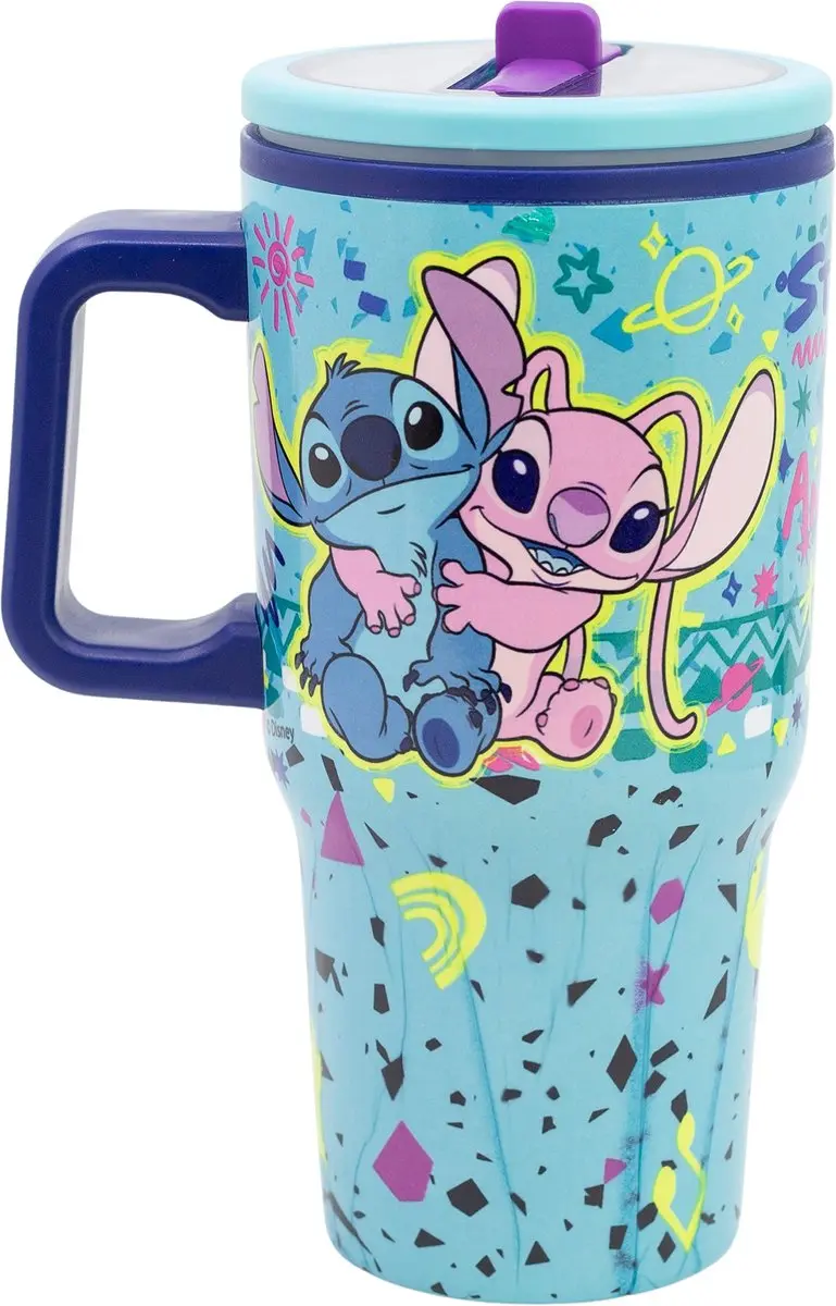 Lilo & Stitch drinkfles