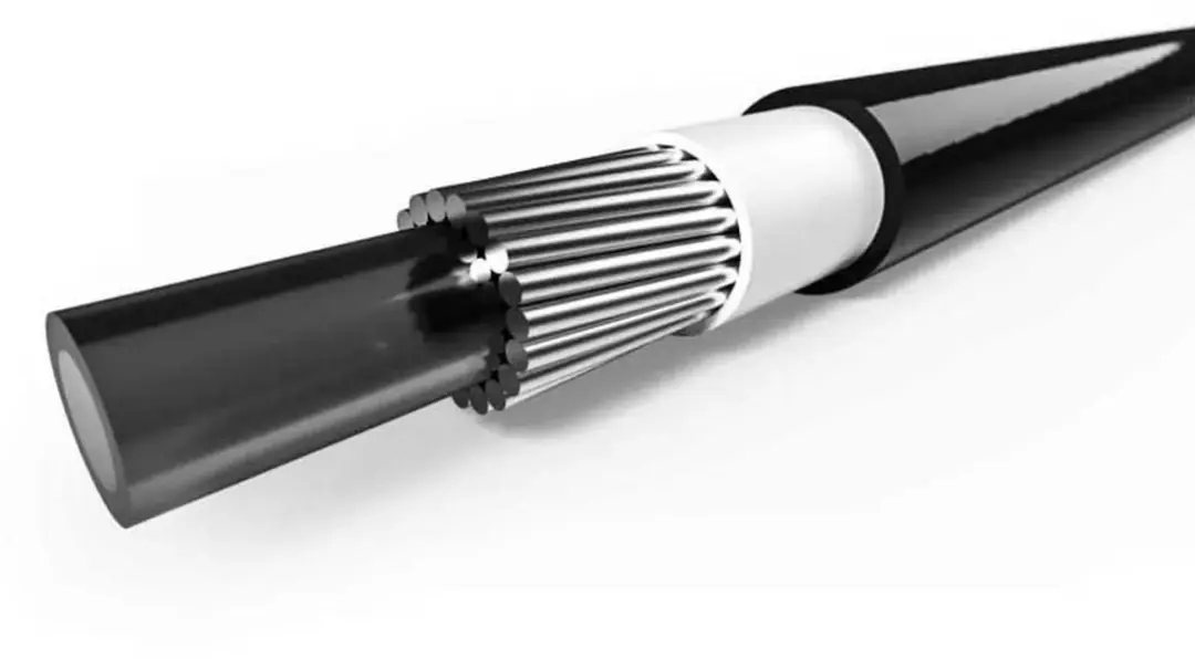 Elvedes Rembuitenkabel 1125TEF-1-BOX 30m Ø5mm - Zwart - afbeelding 4 van 6