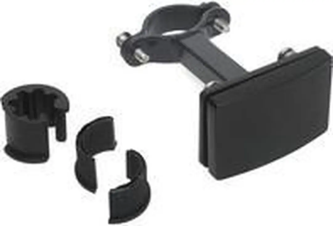 New Looxs Smartlock Fietsmand Bevestiging - Zwart - afbeelding 4 van 5
