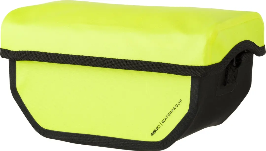 AGU Clean Stuurtas Shelter 5L