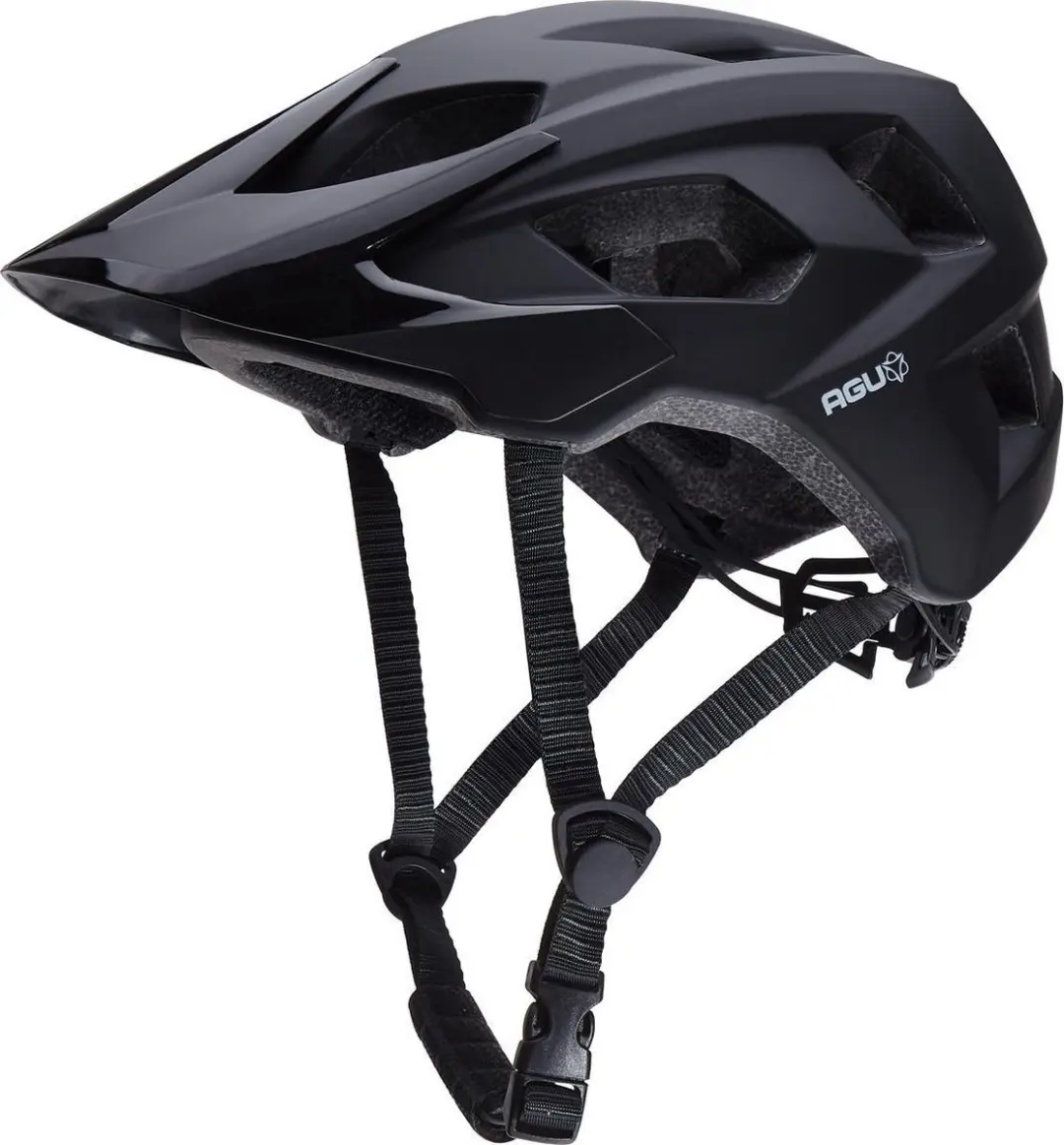 AGU XC Fietshelm S/M