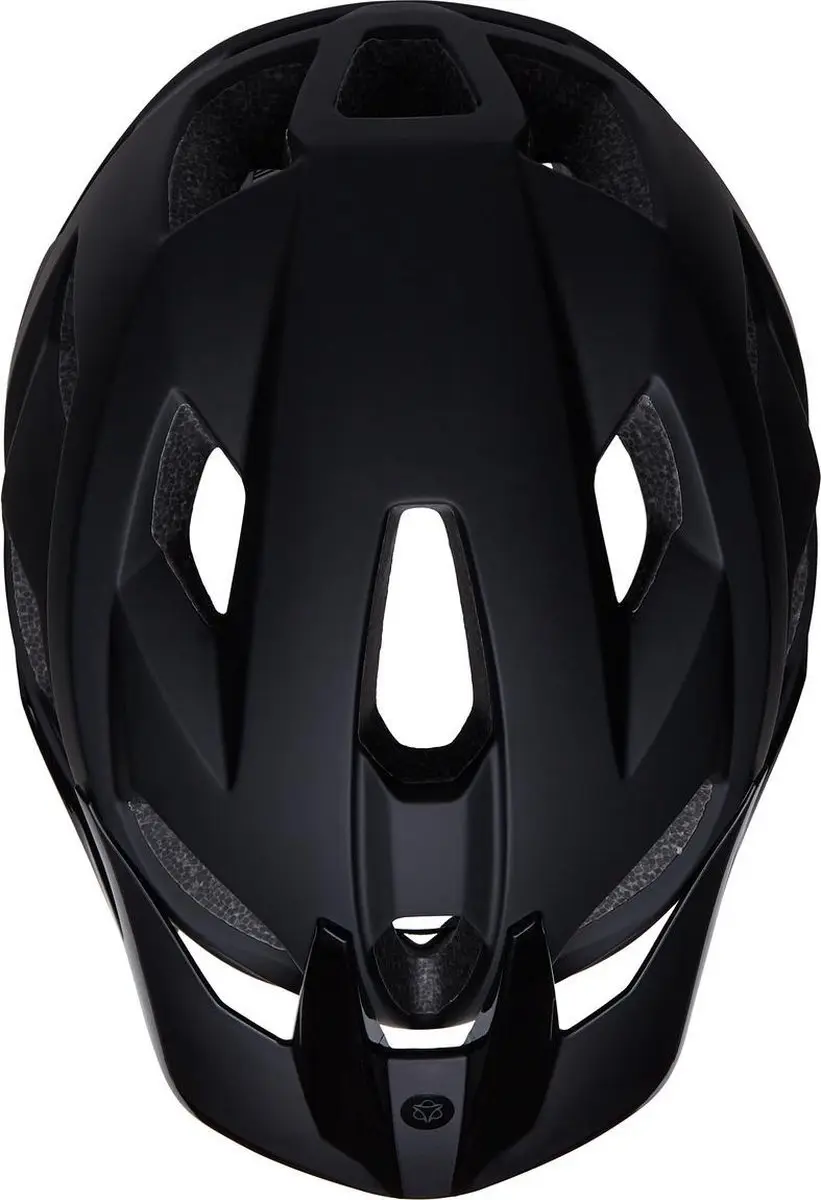 AGU XC Fietshelm S/M - Zwart