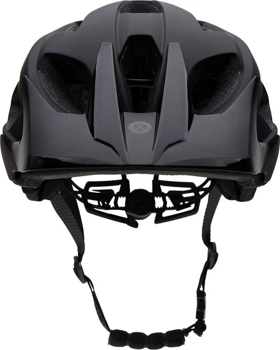 AGU XC Fietshelm S/M - Zwart