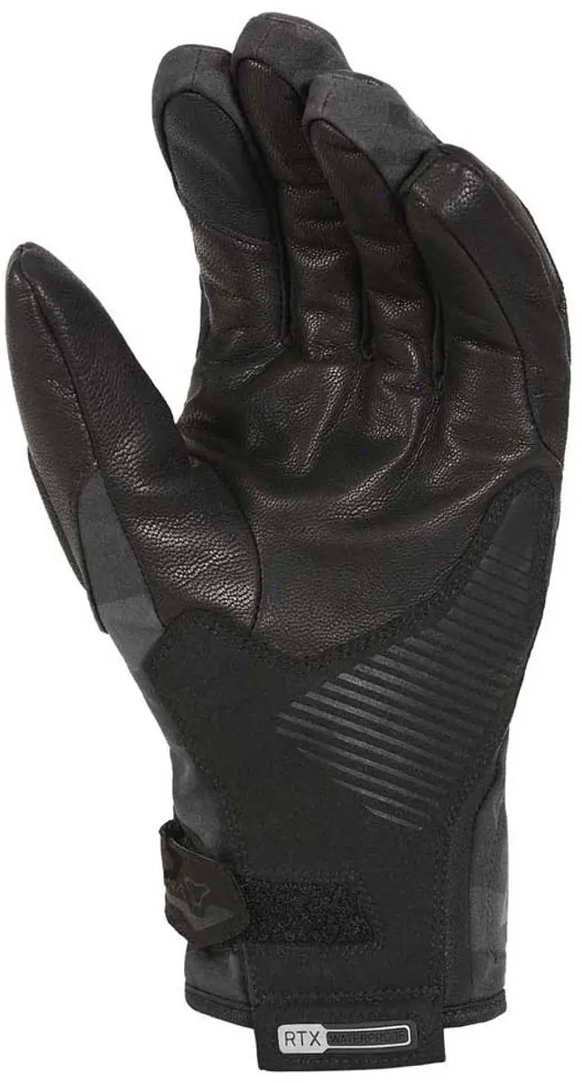Macna Task Rtx Handschoenen 3XL - Grijs
