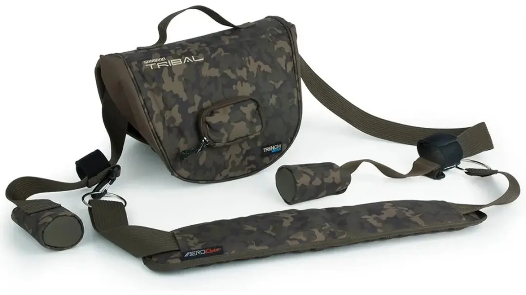 Shimano Luggage Trench Carp Tip Protector Sling
