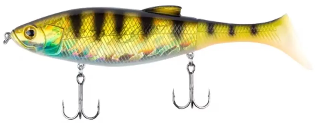 Shimano Lure Yasei Hyper Hybrid Sinking 15cm - 32g - Perch