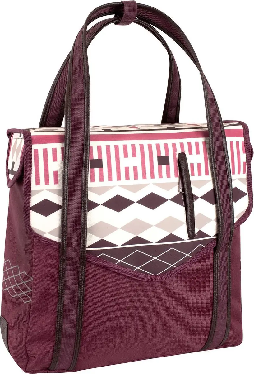 Fastrider Shopper Sista