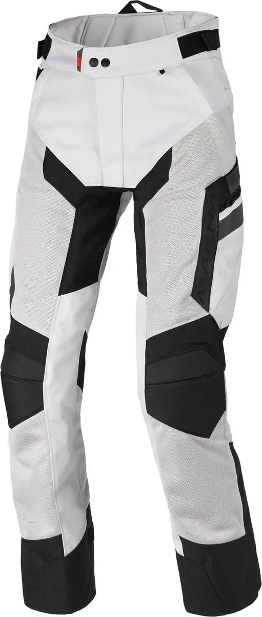 Macna Qargon Dames Motorfiets Textiel Broek -
