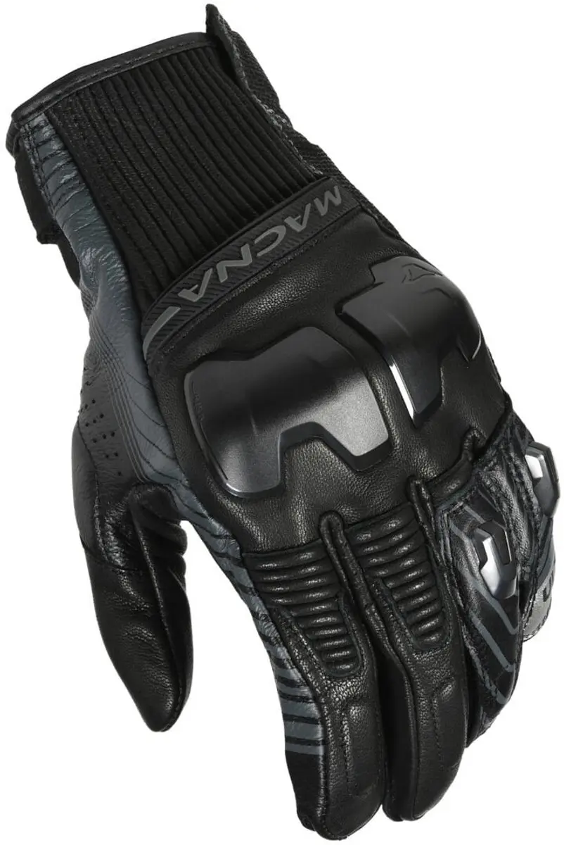 Macna Ultraxx Motorfiets handschoenen -