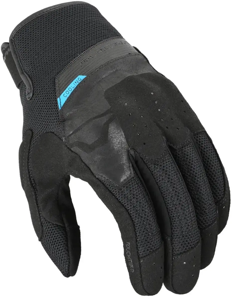 Macna Pelgram Motorhandschoenen -
