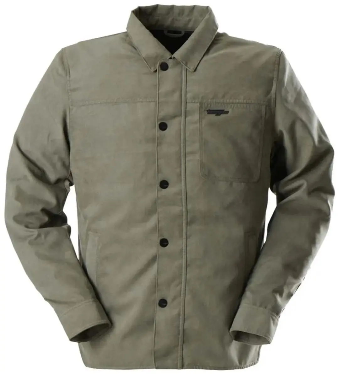 Furygan Motorjas Marlon X 6477-1 - 3XL - Khaki - afbeelding 6 van 6