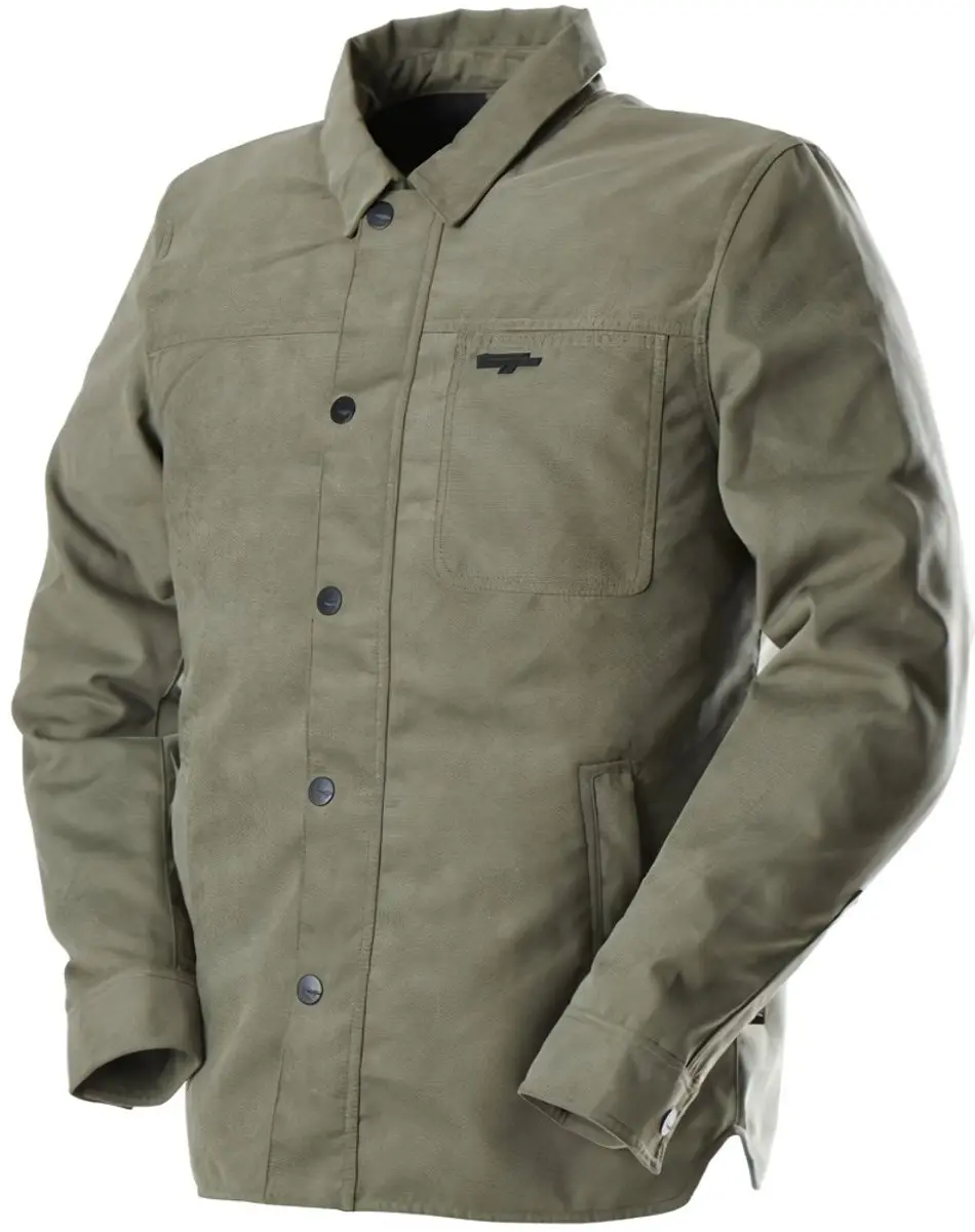 Furygan Motorjas Marlon X 6477-1 - 3XL - Khaki