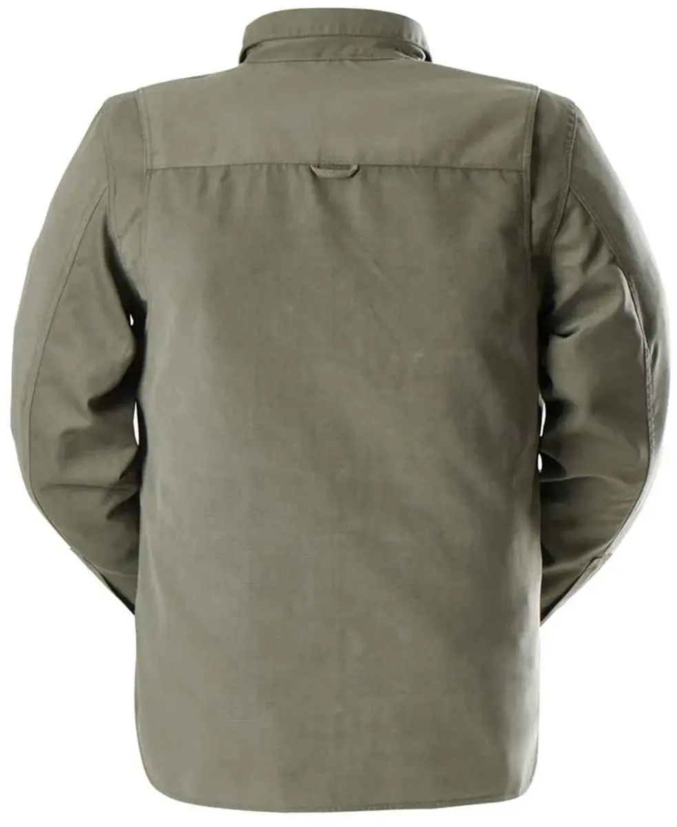 Furygan Motorjas Marlon X 6477-1 - 3XL - Khaki