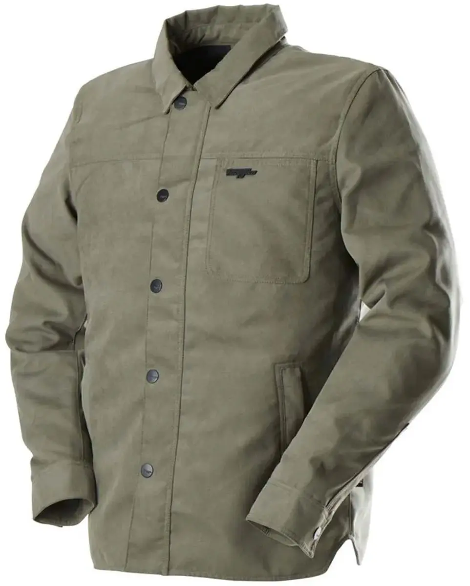 Furygan Motorjas Marlon X 6477-1 - 3XL - Khaki