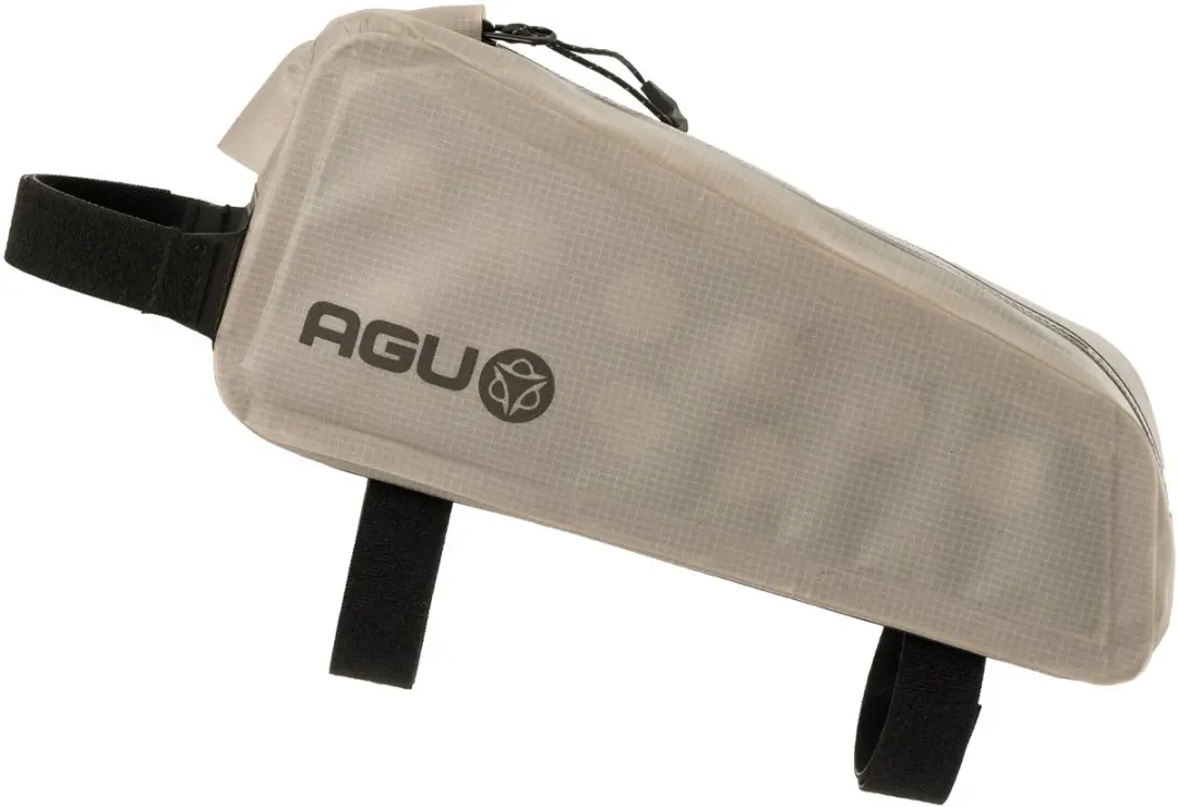 AGU Venture Lightweight Bovenbuistas 0,7L