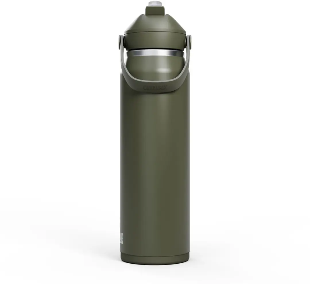 CamelBak Thrive Flip Straw 1L Isolatiefles - Groen